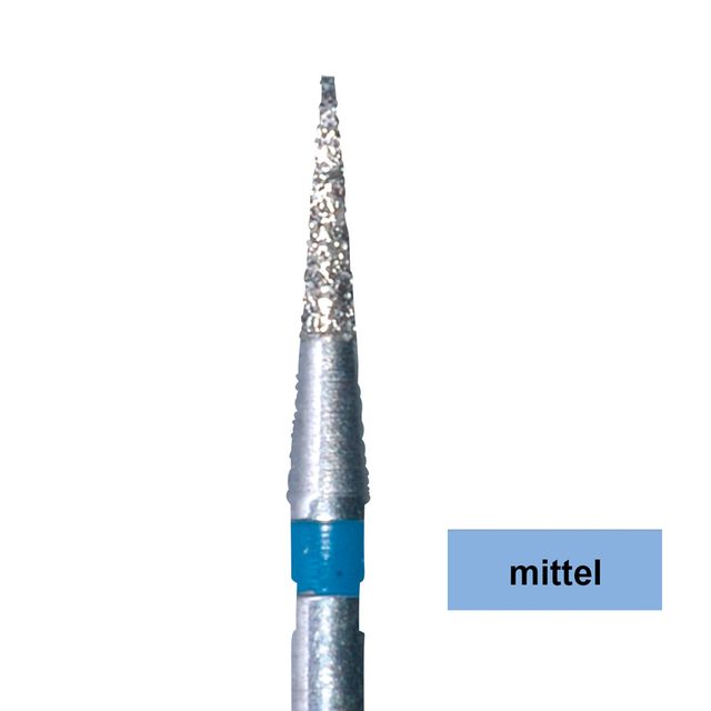 Diamant FG 809 R 010 5St