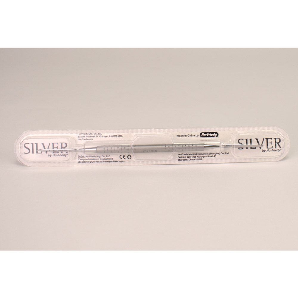 Silver Line Zementspatel 139-011 St