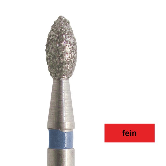 Diamant FG 831 F 018 5St