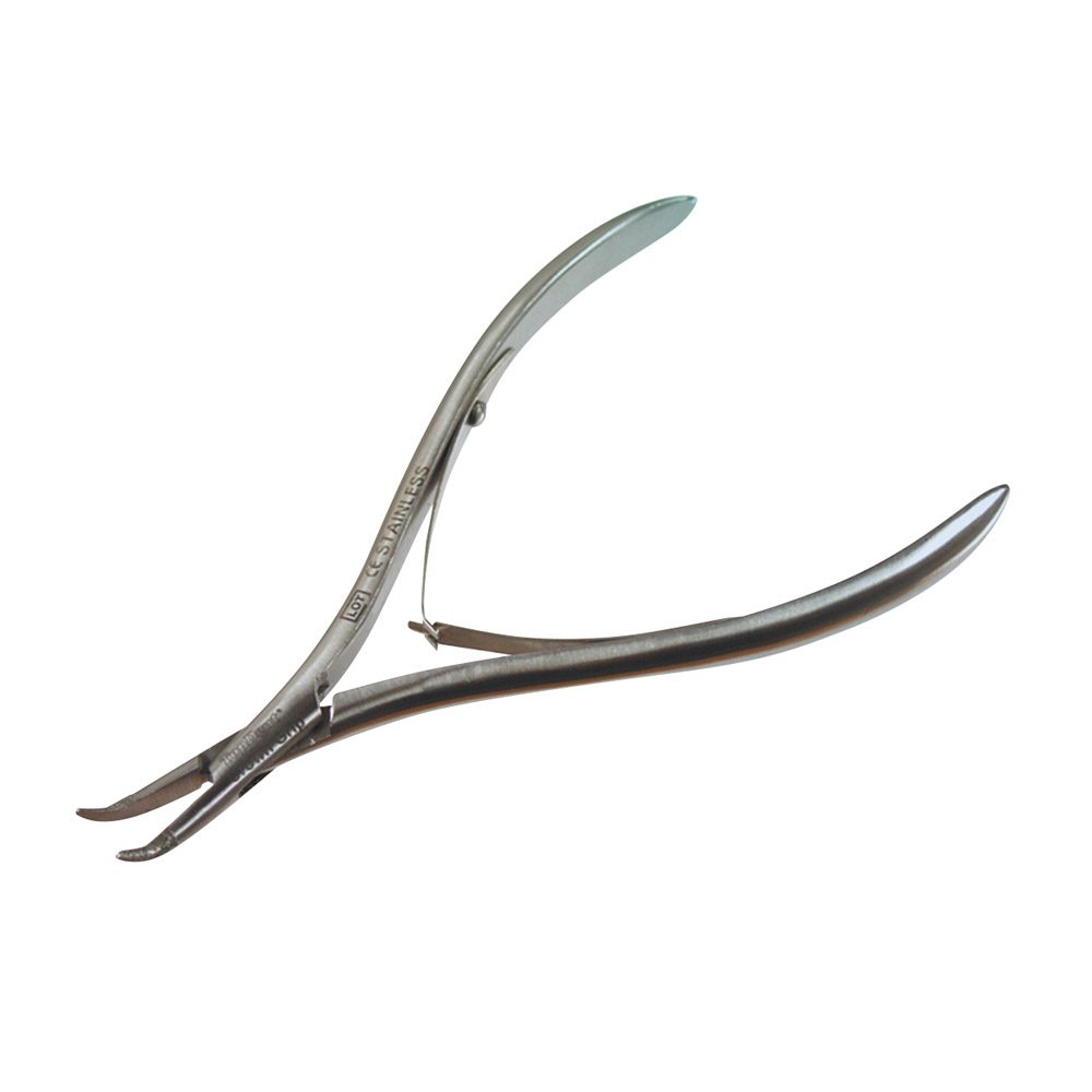 Crown Grip Zange TD St