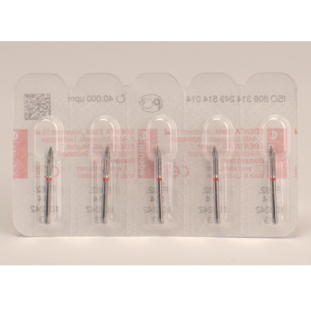 Diamant FG F 862.014 5St