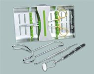 MDI Micro Chirurgieset nach Koebel