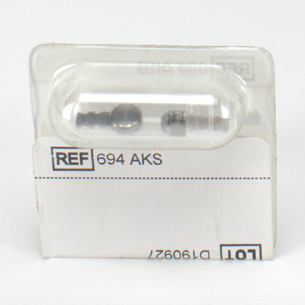 Ceka M3 Retentionsteil Kusto  St