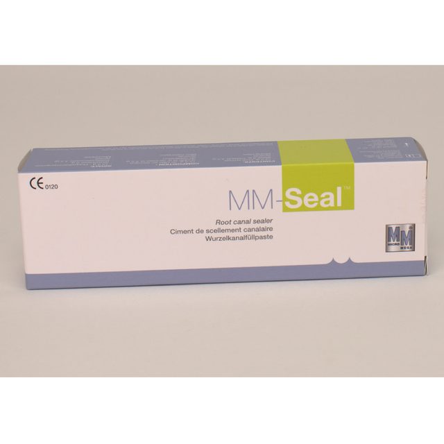 MM Seal Wurzelkanalfüllpaste, 13,5 g