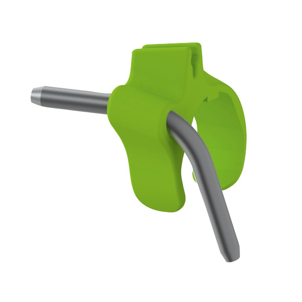 Sprayclip KM f. rechts 3St