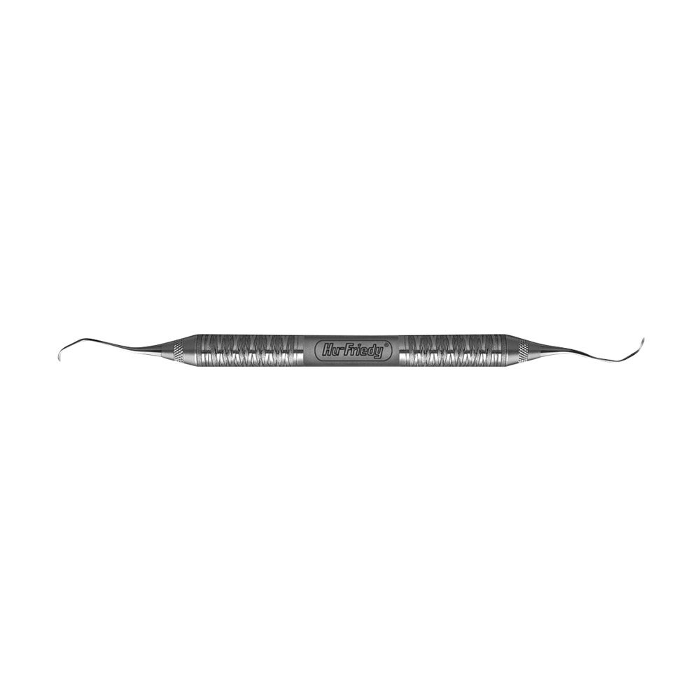 Kürette Gracey 15-16 mesial Griff 6, Stück