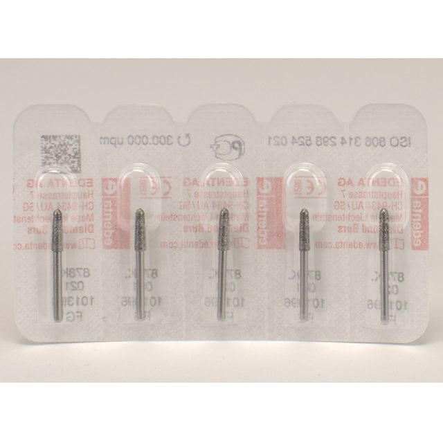 Diamant FG 878K.021 5St