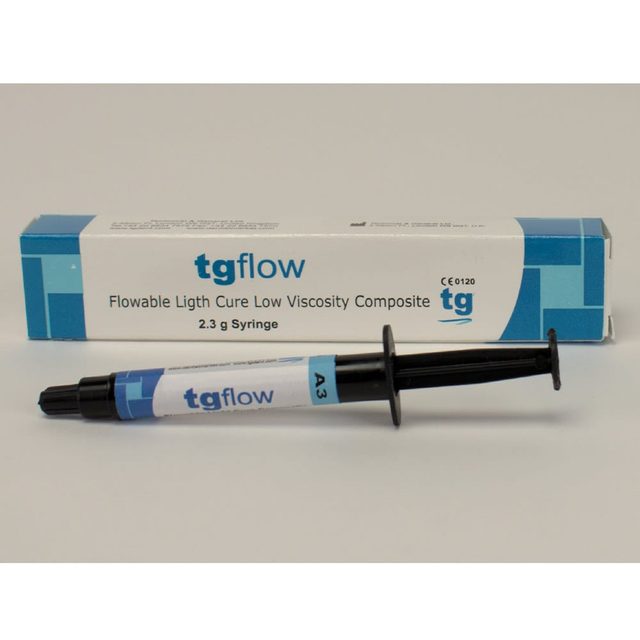 Flowable LightCure Comp. A3 Syr.2,3g
