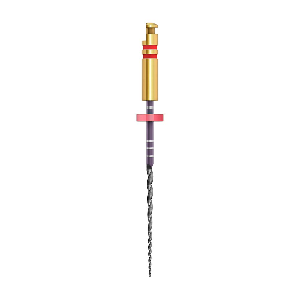 ZenFlex Niti Feile .55/.06/31mm Tap. 6St