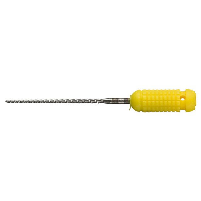 S-File 21mm, size 50  6pcs