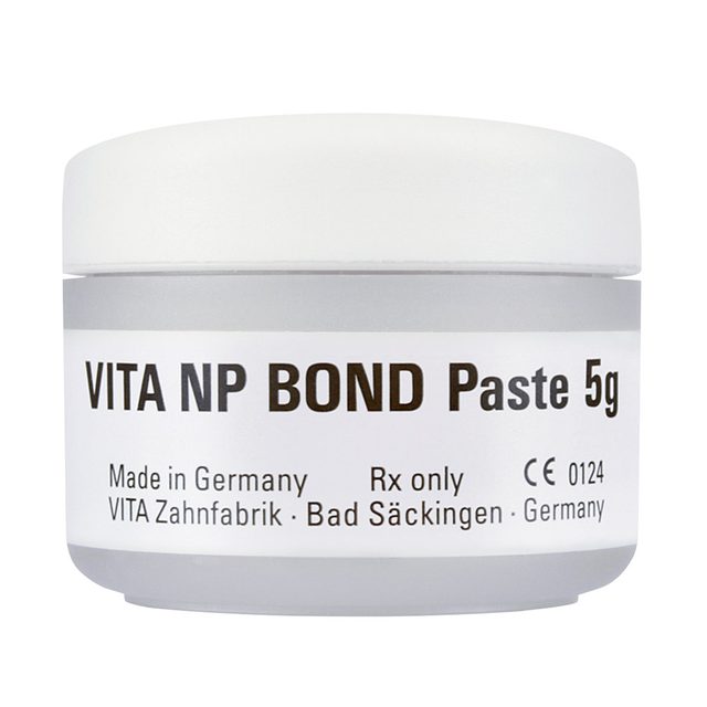 Vita NP Bonder Paste, 5 g