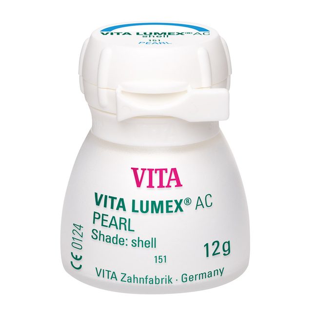 VITA LUMEX AC Pearl shell, 12 g