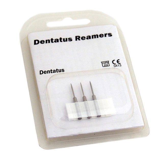 Classic Reamer kurz Rua-4/3 Gr.4, Packung
