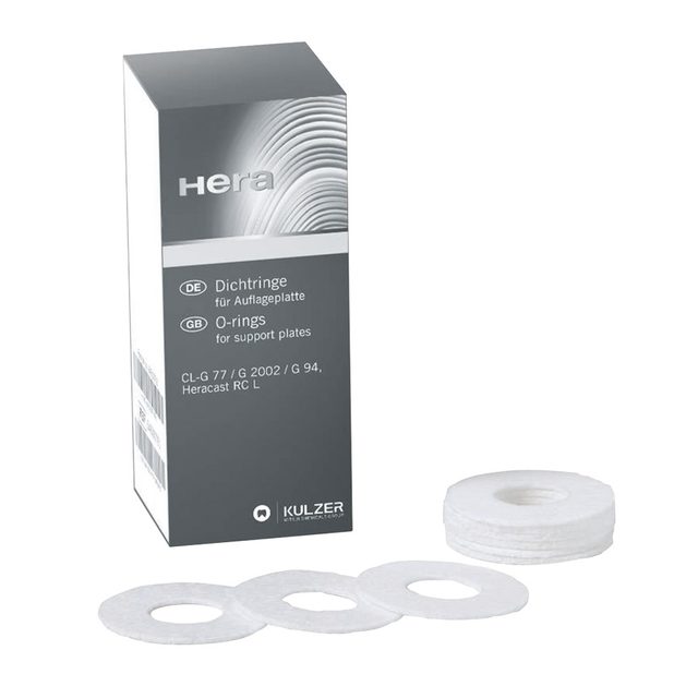 Dichtring f. CL- G77/G2002 Pa