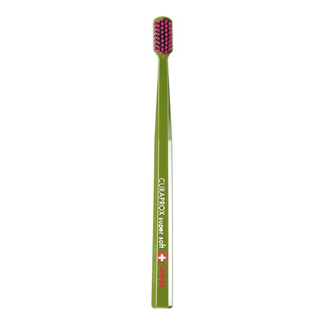 Curaprox CS 3960 sensitive supersoft 1St