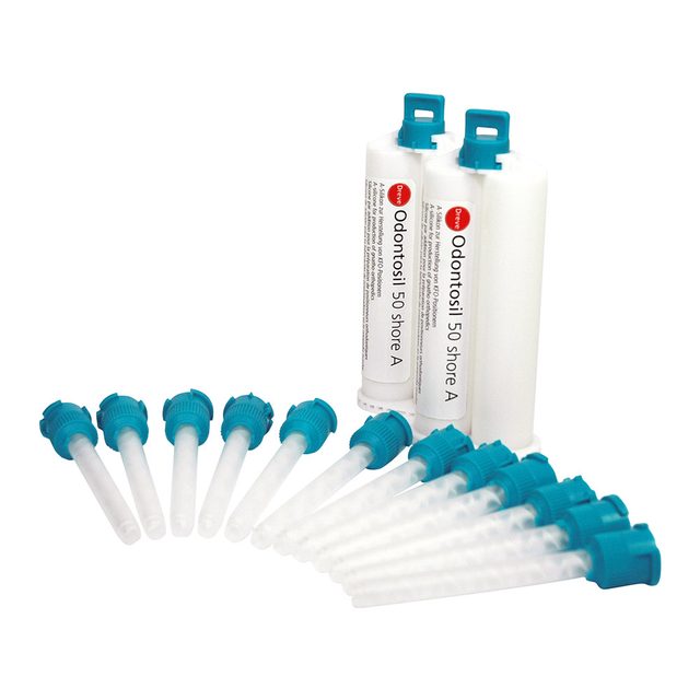 Odontosil 50 Kartusche, 2 x 50 ml