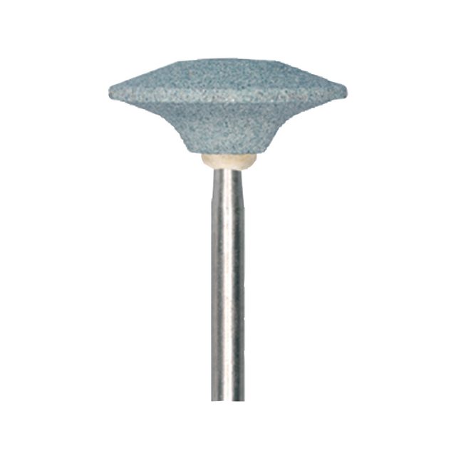 Schleifkörper Zirkon Z722 180 Hst 2St