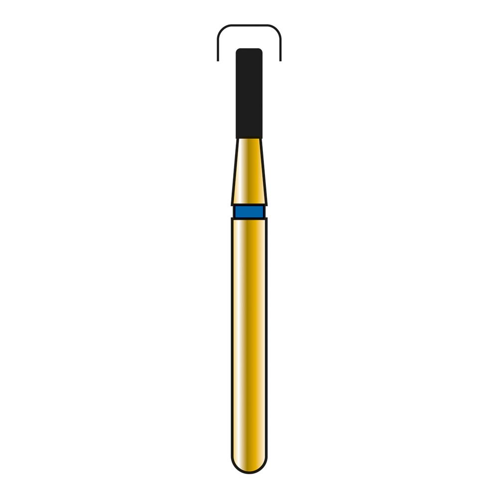 Diatech Diamant FG 835R012 4ML 5St