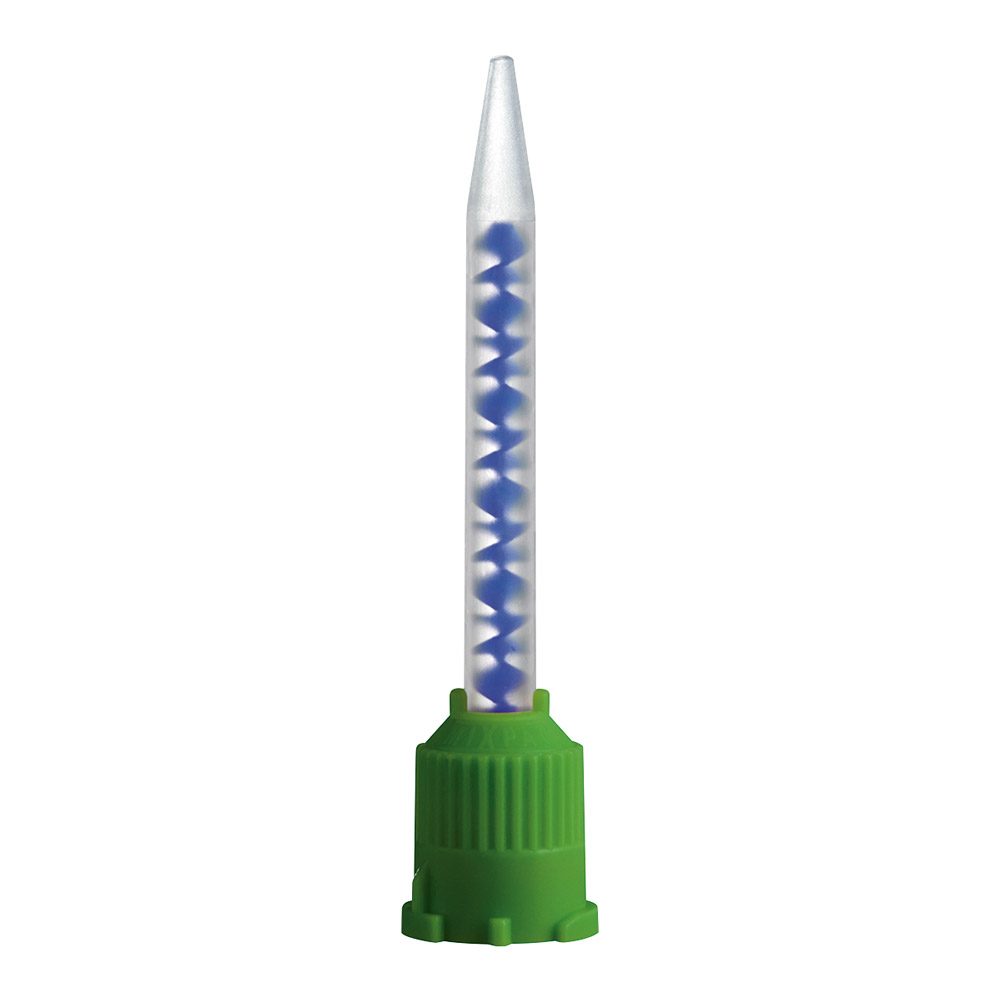 Smartmix Tips green/blue, 50 Stück