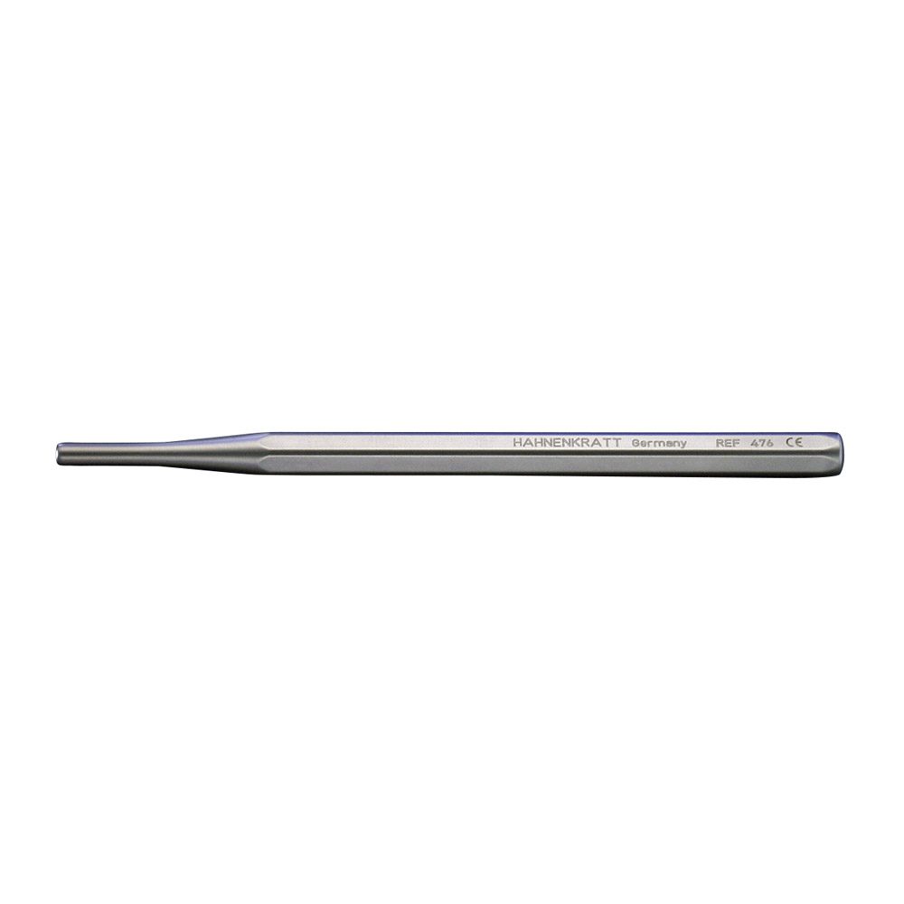 Mundspiegelgriff E-Stahl 476 SS, Stück