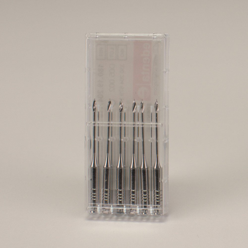 Gates Bohrer 180.110 19mm  Wst 6St