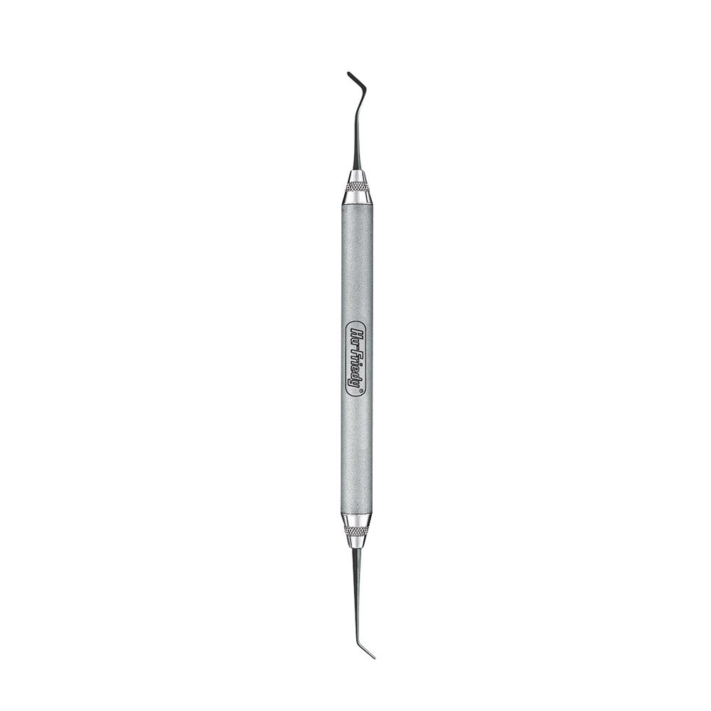 Goldstein Komposit Füllinstrument 1 XTS Flexi-Thin mini Griff 6 glatt, Stück