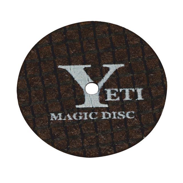 Magic Disc Trennscheiben 20 x 0,20 mm, 10 Stück