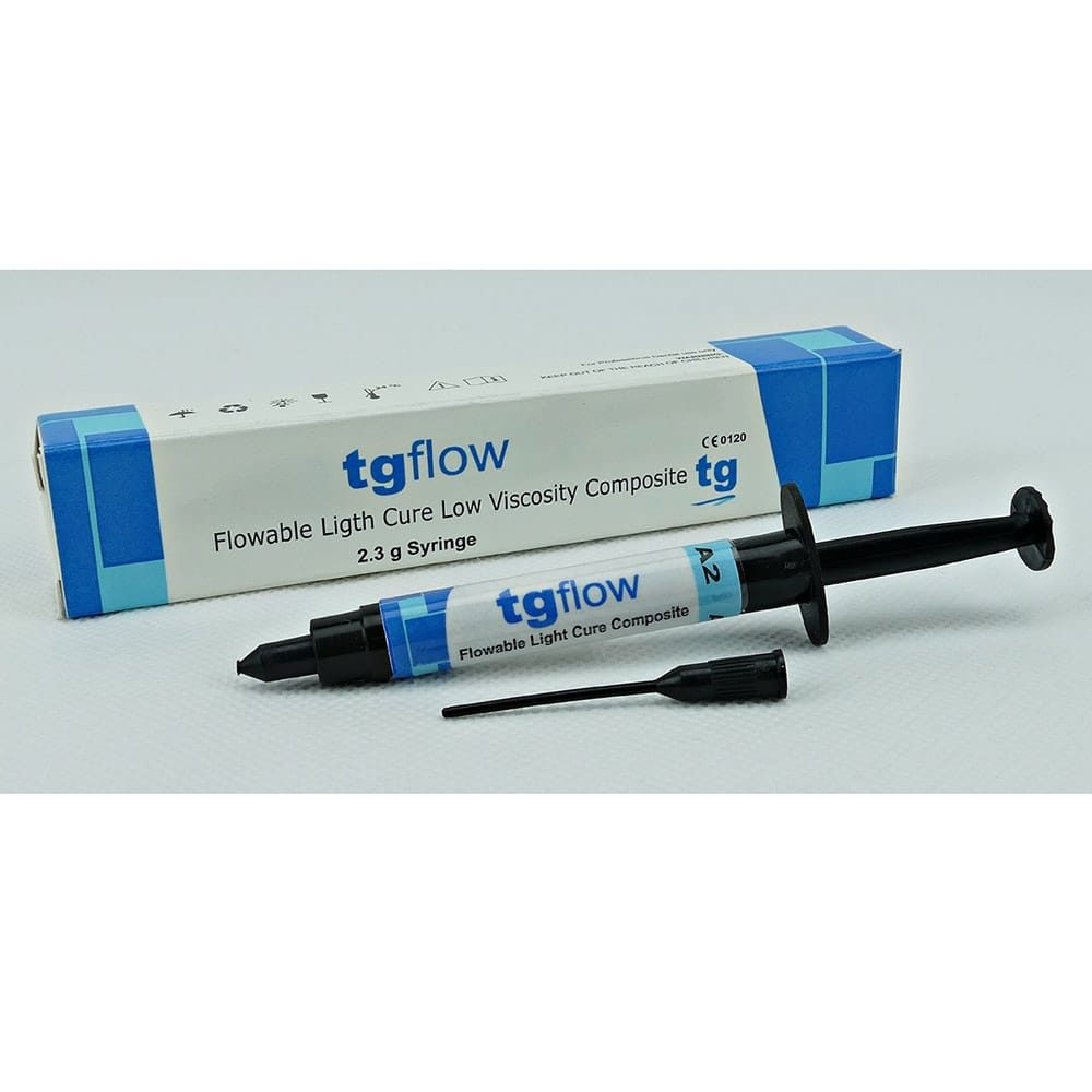 Flowable LightCure Comp. A2 Syr.2,3g