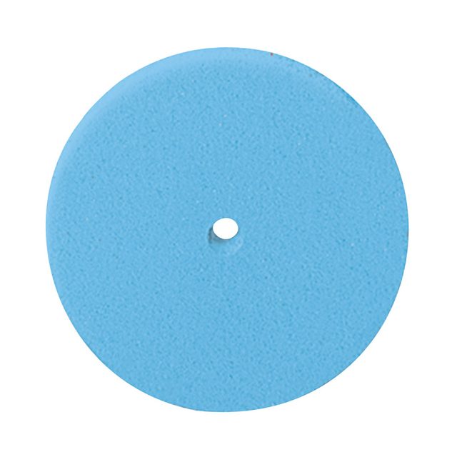Titanpolierer blau unm. 1706 100St