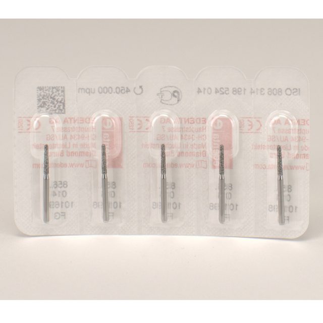 Diamant FG 856.014 5St