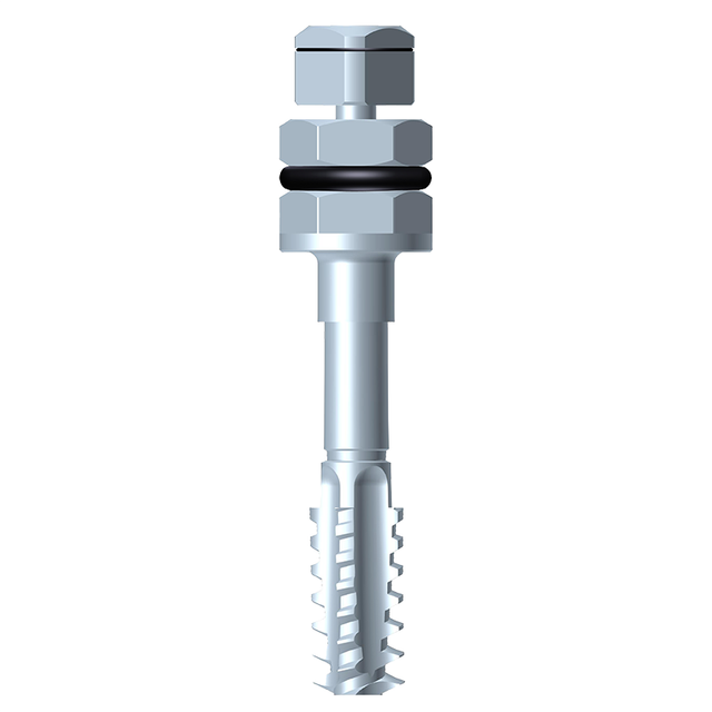 HI-TEC TAPERED SELF THREAD Instrument, Knochengewindeschneider f. Ø 3.3 mm