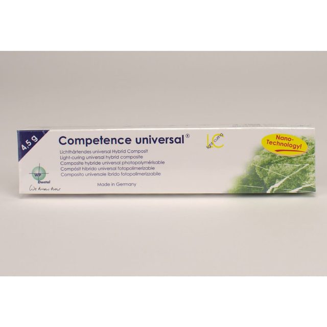 Competence universal A3,5  4,5g Spr