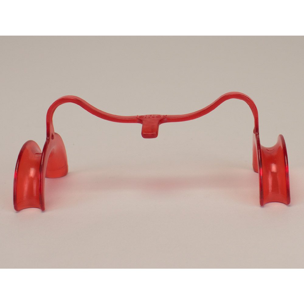 Isiflex Wangenexpander gross  2St