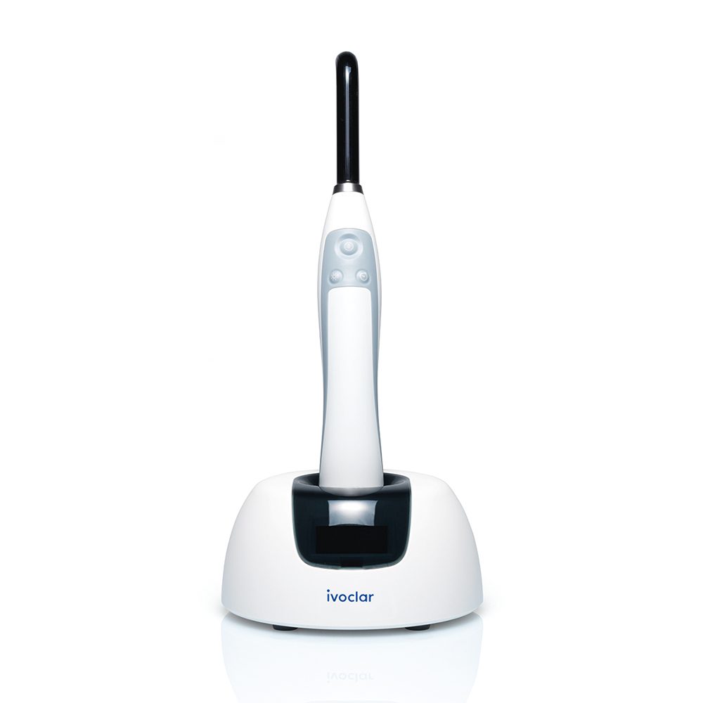 Bluephase G4 100-240V grau u. Radiom. St