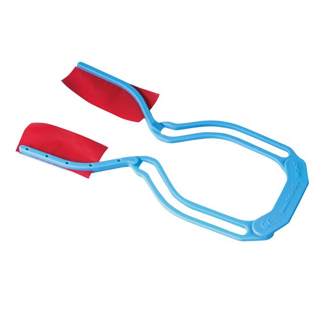 Fix-Clip Bissgabel BK 143, Packung