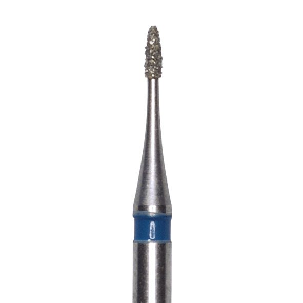 Diamant FG M889 007 Micro 5St