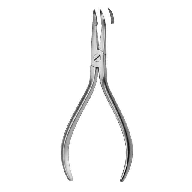 Ligaturenzange Weingart 1304  St