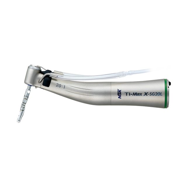 Chirurgiewinkelstück TI X-SG20L  20:1 St