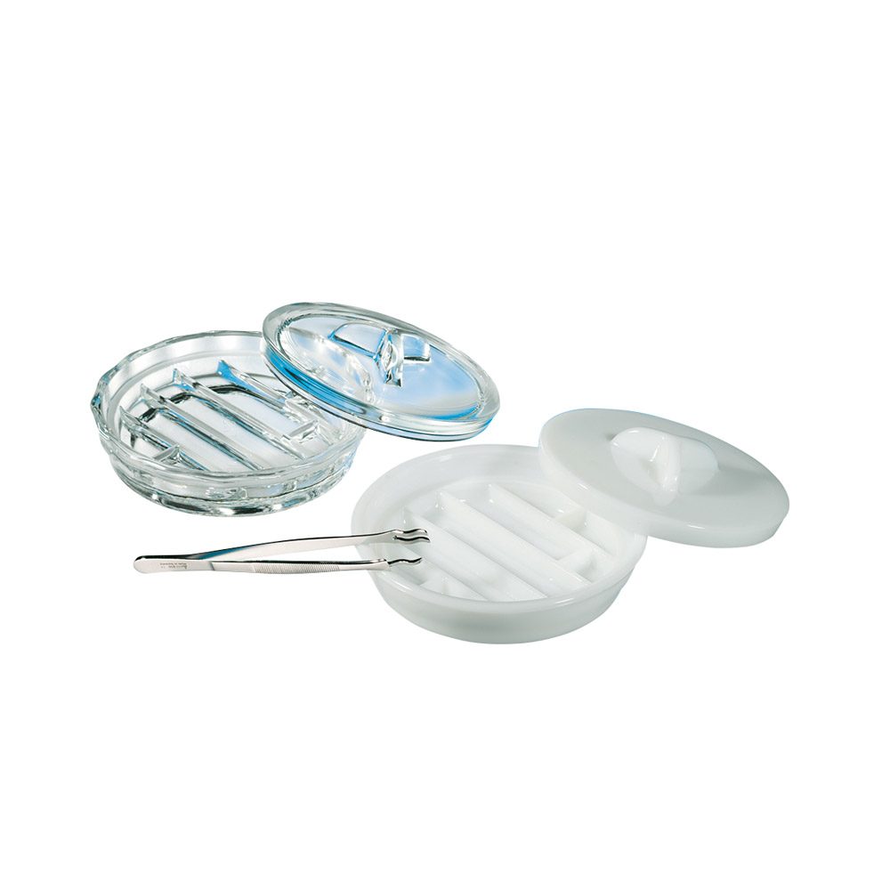 Asphalin Schale opal 633, Stück