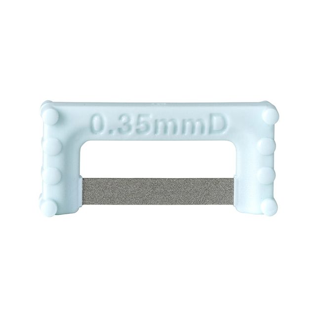 ContacEZ IPR Strip Combined  8St Set