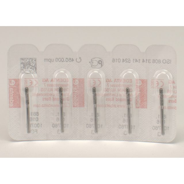 Diamant FG 881.016 5St