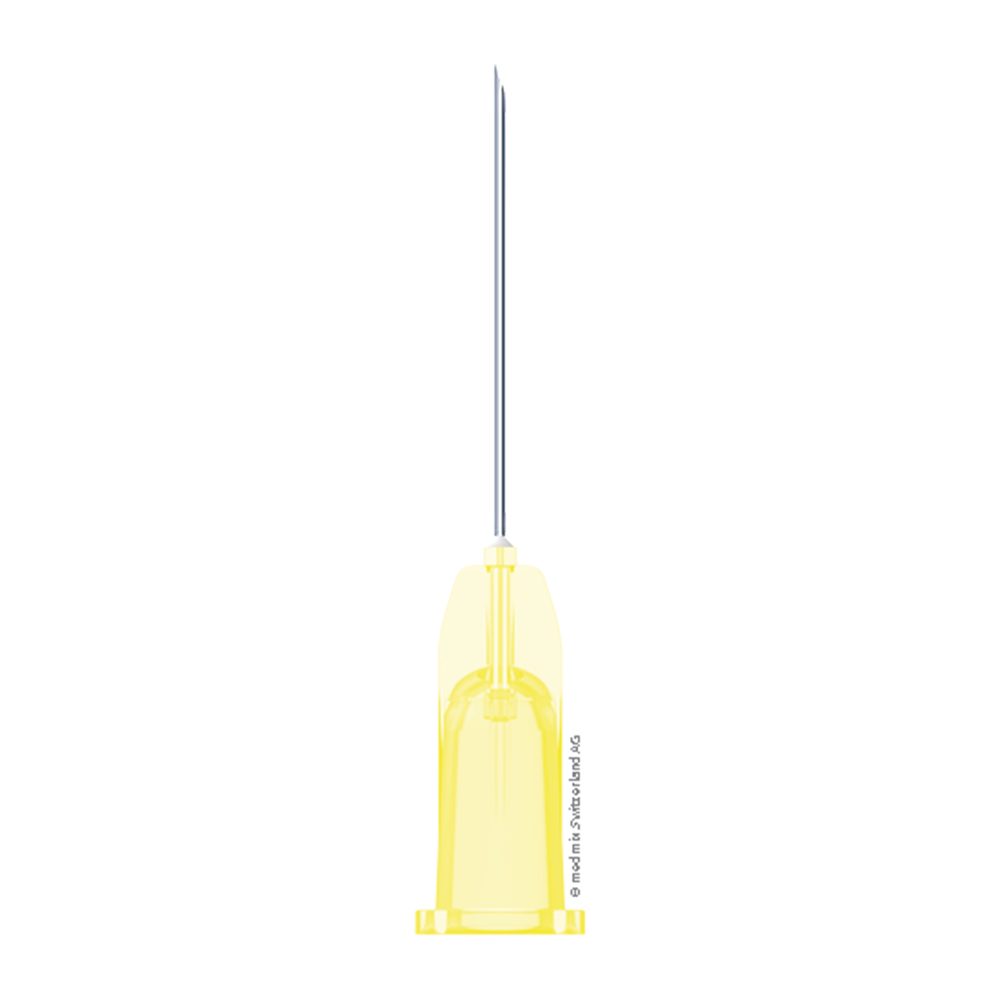Transcodent G30 kurz 0,3x23 Luer Pa