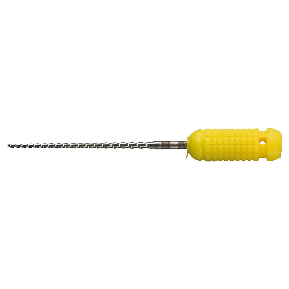 S-File 21mm, size 50  6pcs