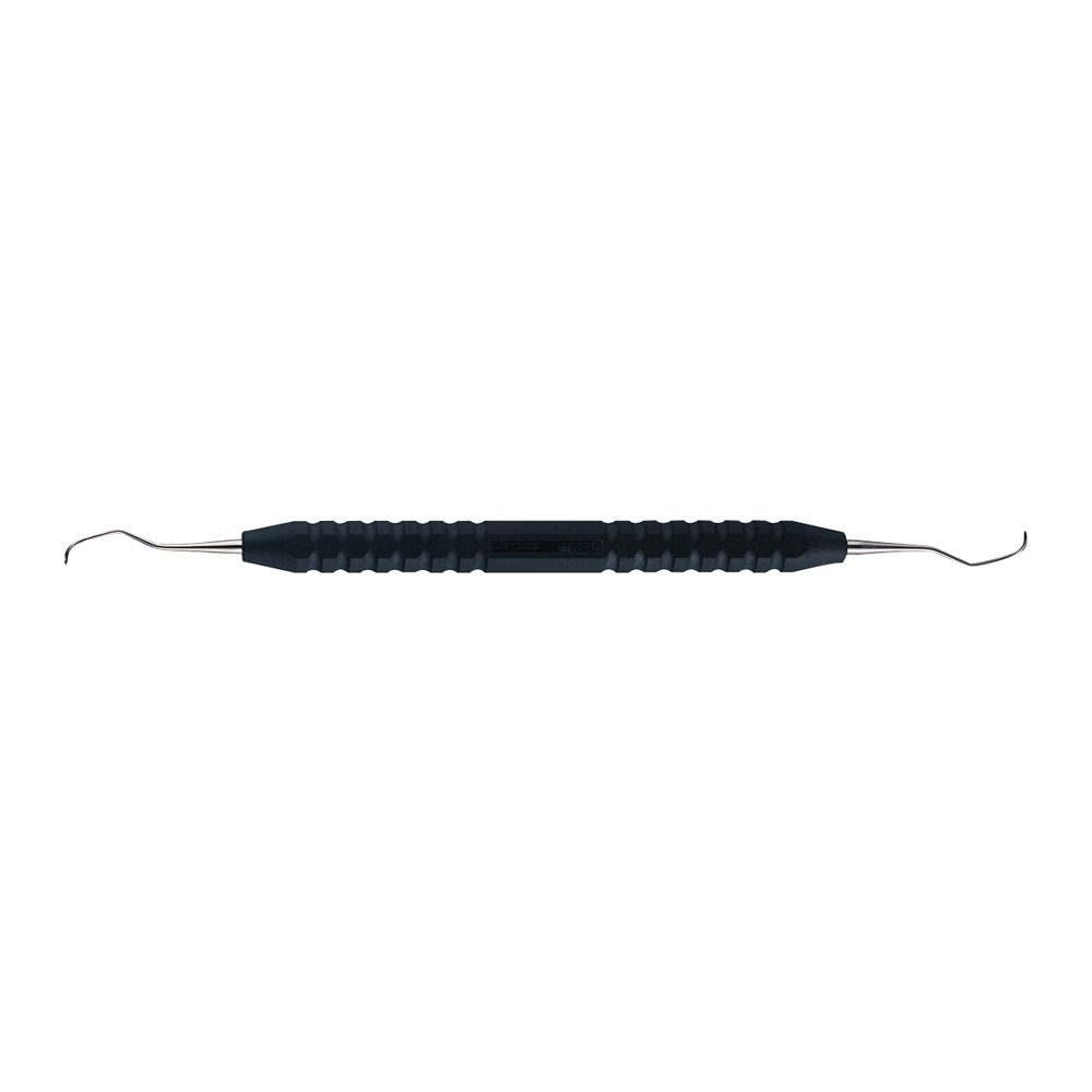 Kürette Anatomic Colour DB381R, Stück