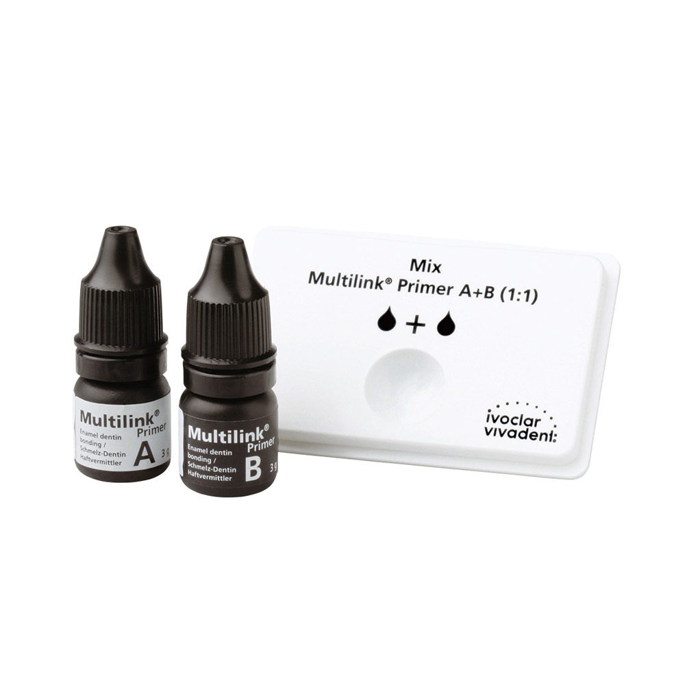 Multilink Primer A, Refill 3 g