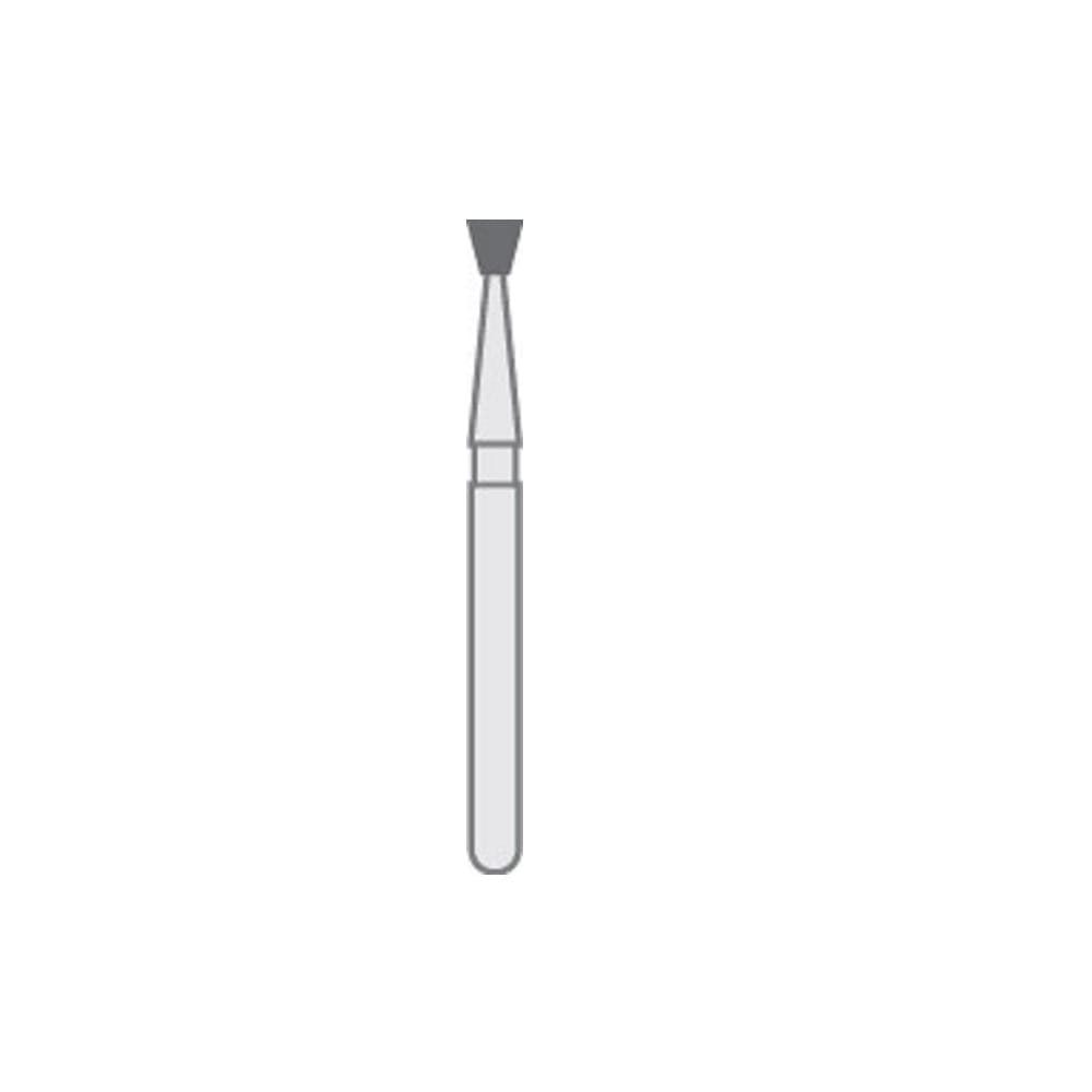 Intensiv Diamant FG 202 016 6St