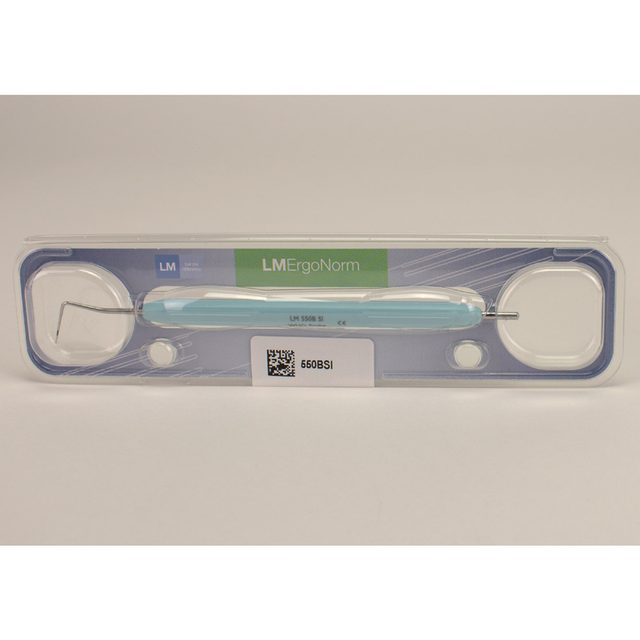 Parodontometer WHO 550B Si St