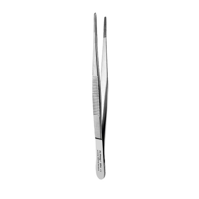 Pinzette 4 14,5cm St