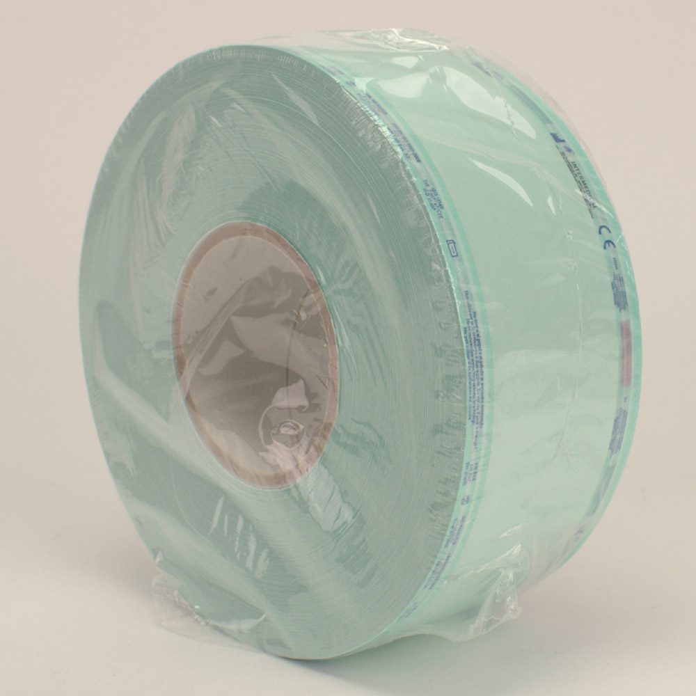 STERILISATIONSROLLE Intermedical 7,5cm x
