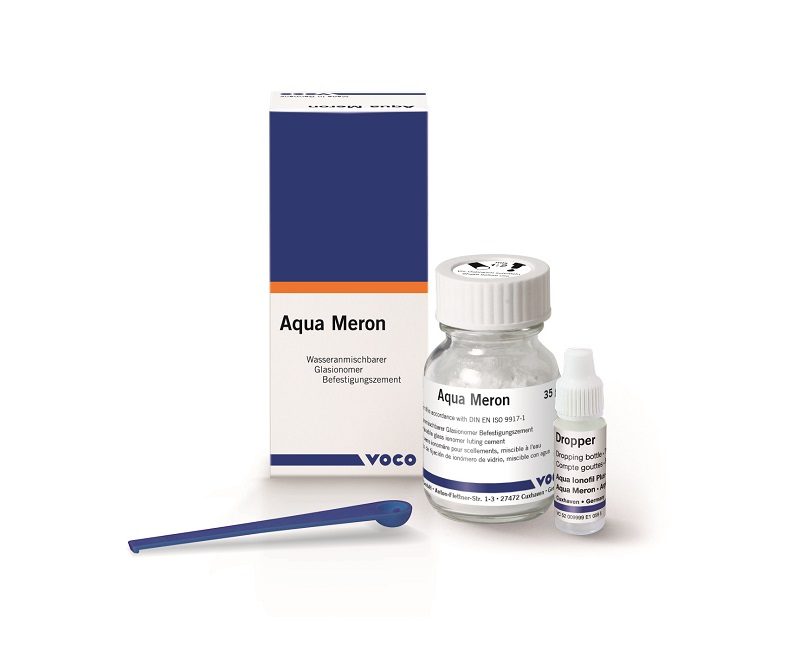 Aqua Meron, 35 g Pulver